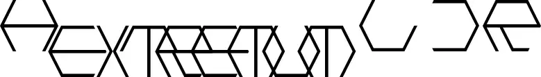Hextremum LDR