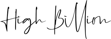 High Billion