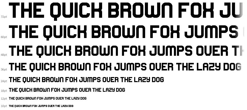 High Schoolfont waterfall