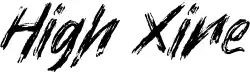 High Xire