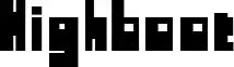 Highboot