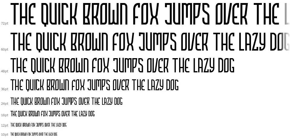 Highstoriesfont waterfall