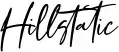 Hillstatic