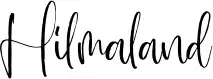 Hilmaland