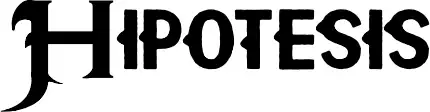 Hipotesis