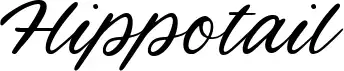 Hippotail