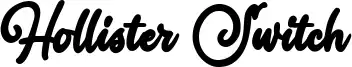Hollister Switch