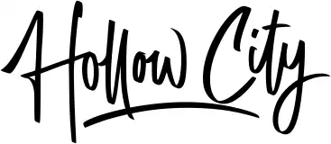 Hollow City