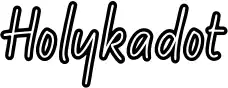 Holykadot