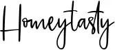 Homeytasty
