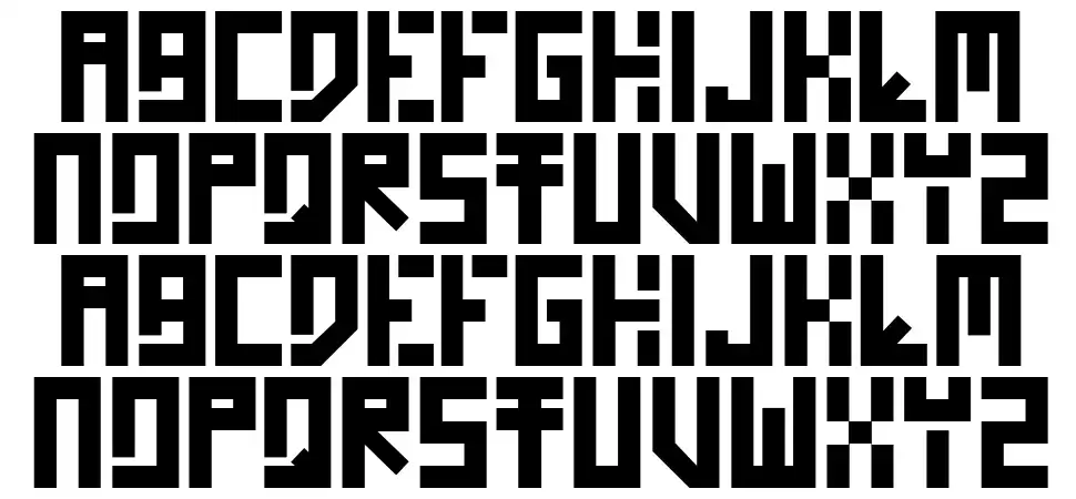 Homo Novisfont specimens