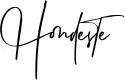 Hondeste