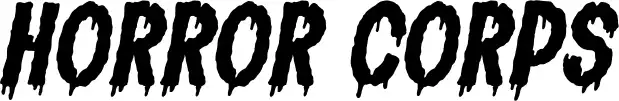 Horror Corps