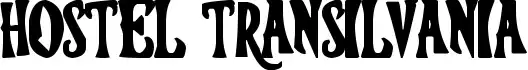 Hostel Transilvania