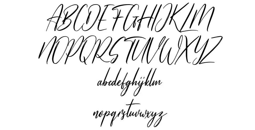 Howelstunfont specimens
