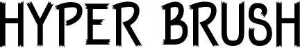 Hyper Brush