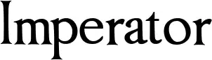 Imperator