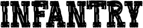 Infantry