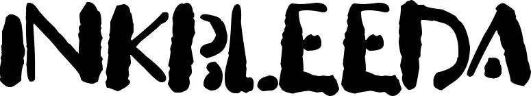 Inkbleeda