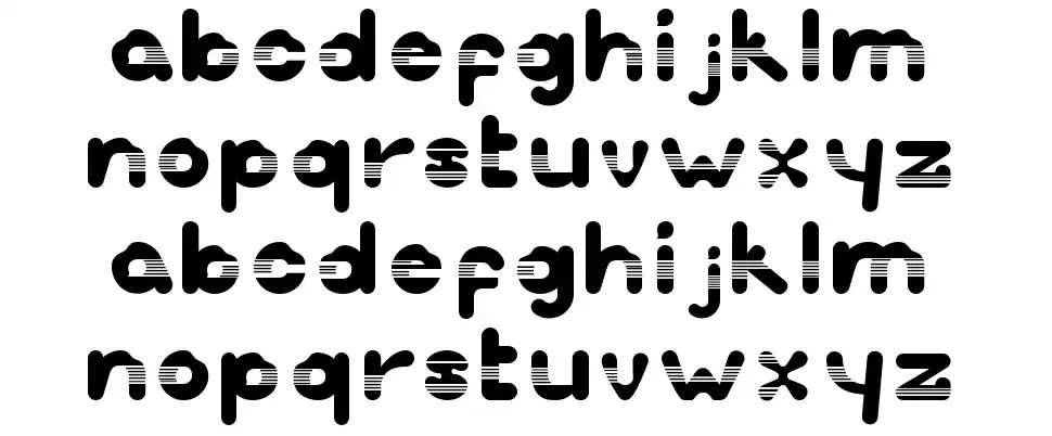 Insprettafont specimens