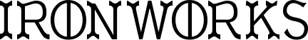 Ironworks