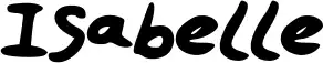 Isabelle