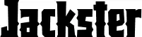 Jackster