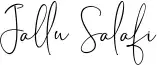 Jallu Salafi