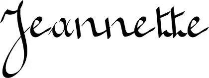 Jeannette