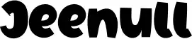 Jeenull