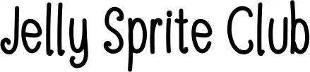 Jelly Sprite Club