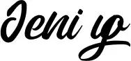 Jeniyo