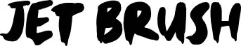 Jet Brush