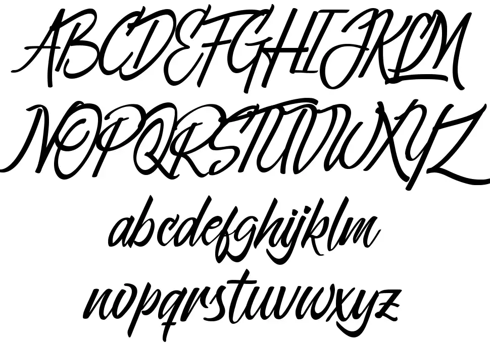 Jonjousfont specimens