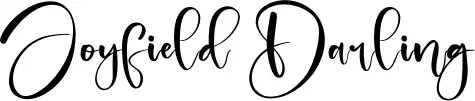 Joyfield Darling