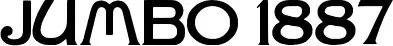 Jumbo 1887