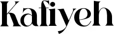 Kafiyeh