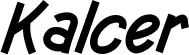 Kalcer