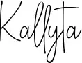 Kallyta