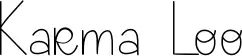 Karma Loo