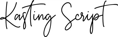 Kasting Script