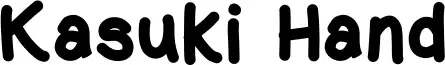 Kasuki Hand