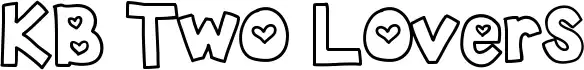 KB Two Lovers