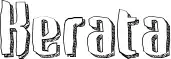 Kerata