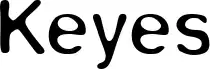 Keyes