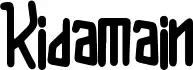 Kidamain