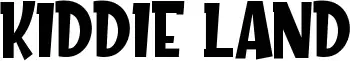 Kiddie Land