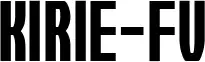 Kirie-Fu