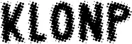Klonp