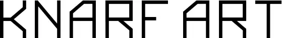 Knarf Art